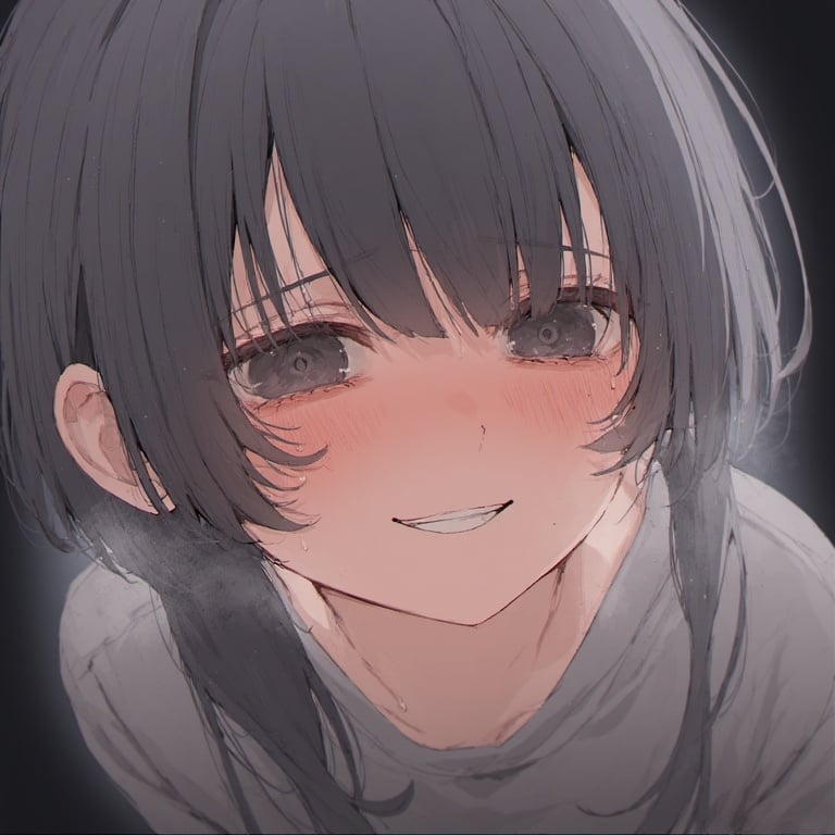 Cover art for Your Weird Neighbor Likes You?, a romance scenario on AI Dungeon