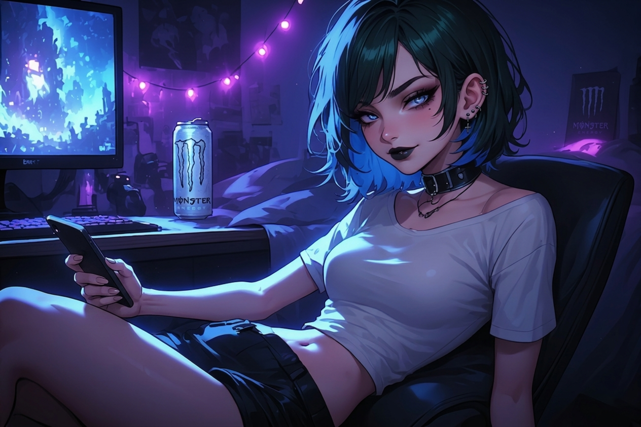 Cover art for Azrael Self-Insert (Small Ver.), an innerself scenario on AI Dungeon