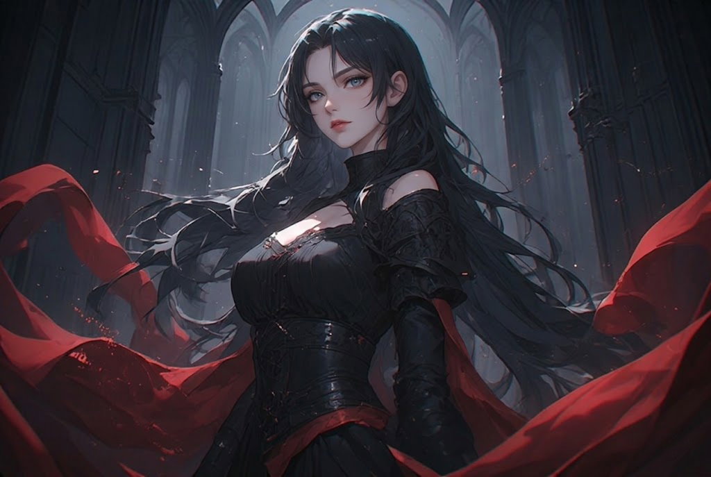 Cover art for ๐๐ข๐ช๐ฌ๐ซ๐ฉ๐ฌ๐ฏ๐ก'๐ฐ ๐๐๐ฒ๐ค๐ฅ๐ฑ๐ข๐ฏ, an innerself scenario on AI Dungeon