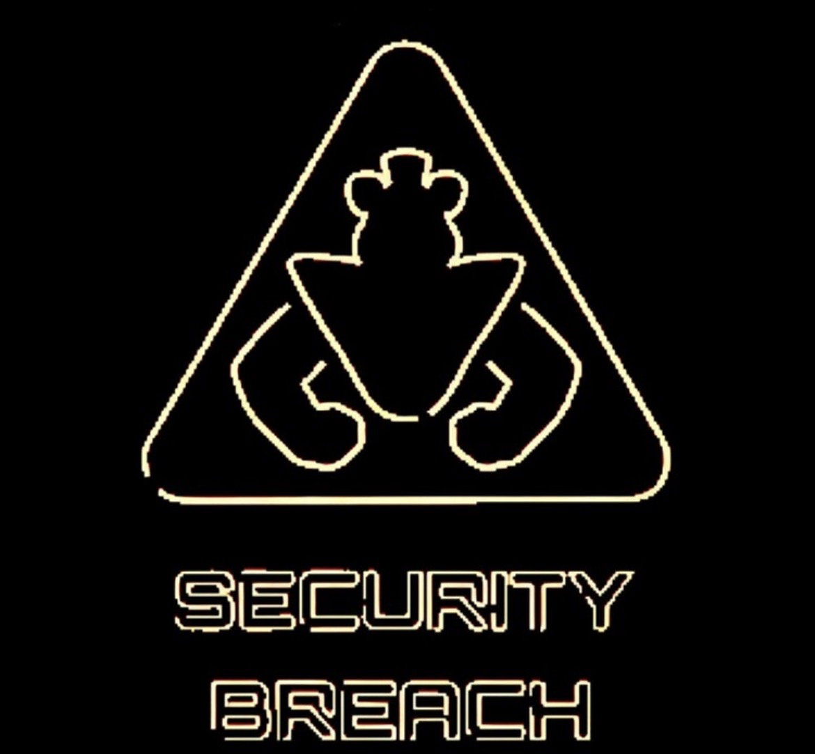 Cover art for Security Breach, a security breach scenario on AI Dungeon