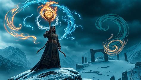 Cover art for Guild Master, a magic scenario on AI Dungeon