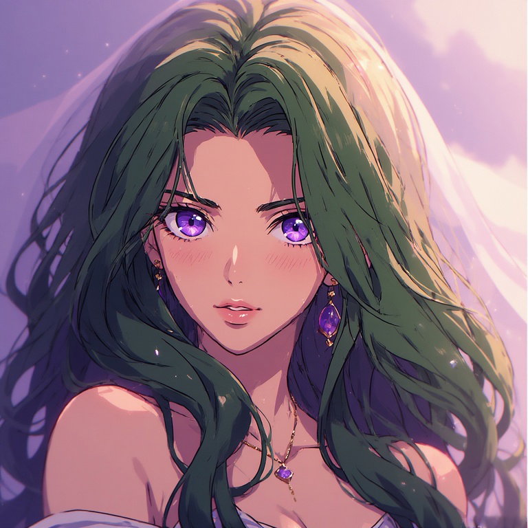 Cover art for Child prodigy, a magic scenario on AI Dungeon