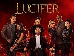 Cover art for Lucifer, a lucifer scenario on AI Dungeon