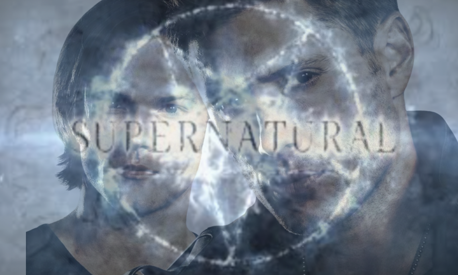 Cover art for Supernatural : Hunted by the Winchesters , a supernatural scenario on AI Dungeon