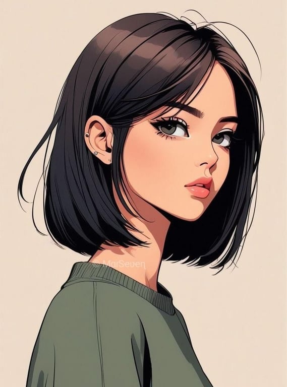 Cover art for Secret Crush, a crush scenario on AI Dungeon
