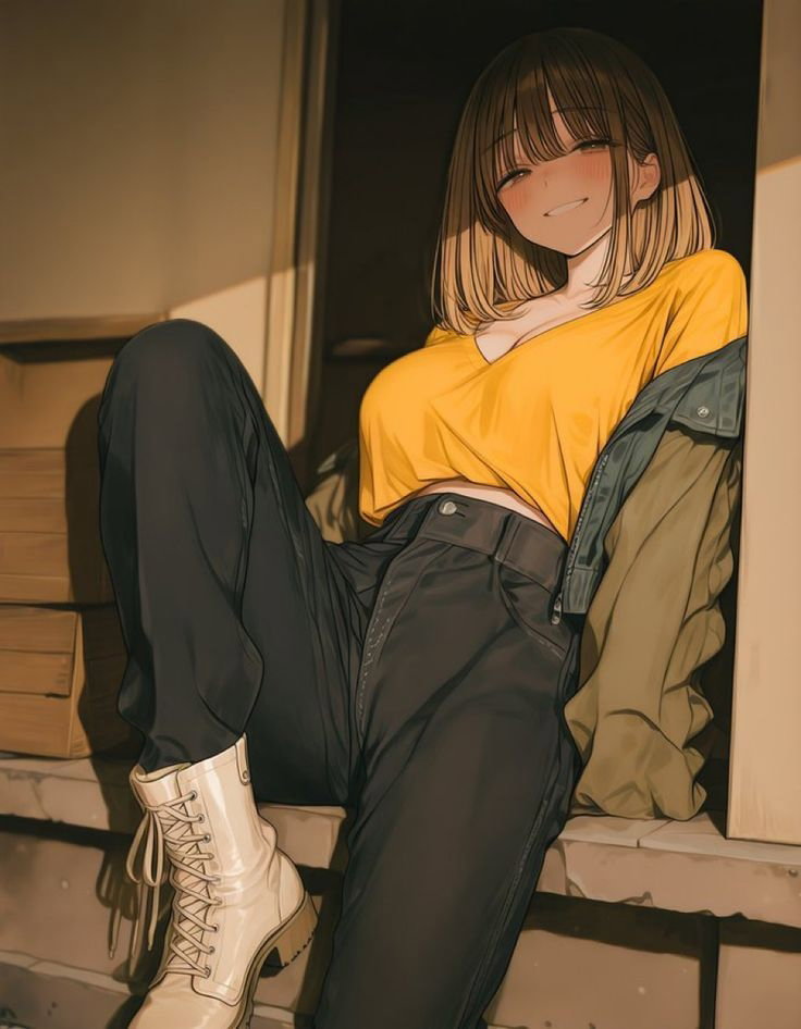 Cover art for Roxy William (Crush or Crushed?), a sad scenario on AI Dungeon