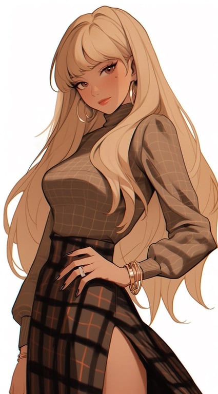 Cover art for Kate, a love scenario on AI Dungeon