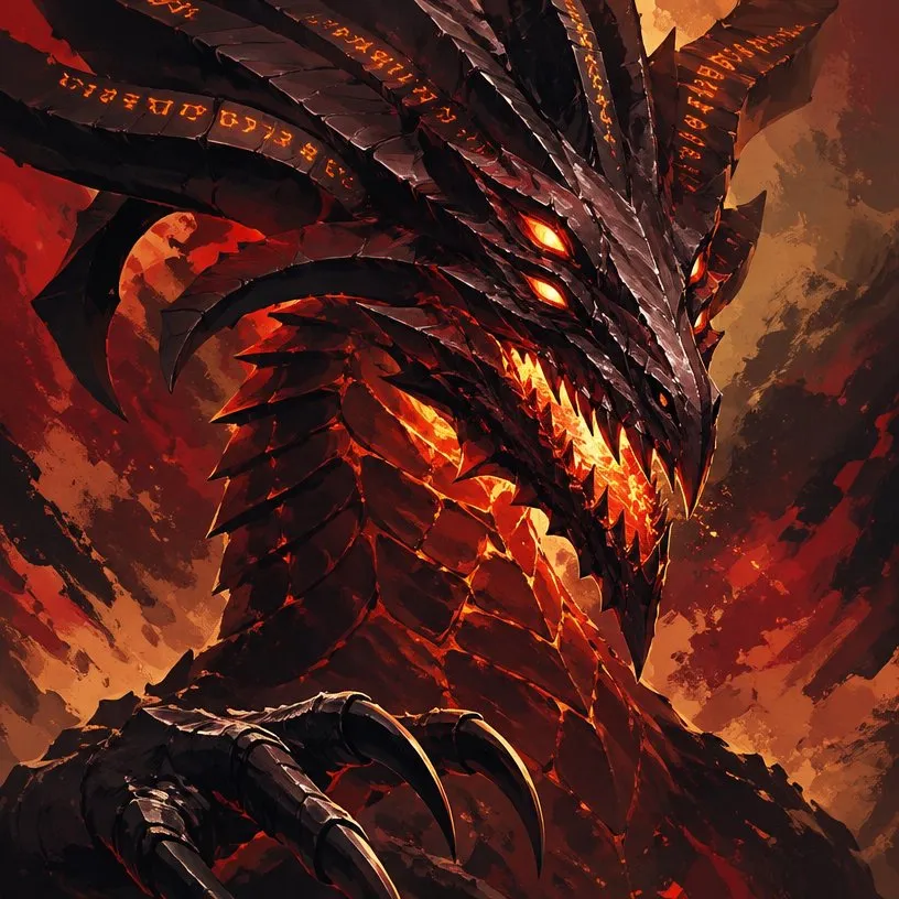 Cover art for Return of the Dragon Queen - Classic, a larion mod on Voyage