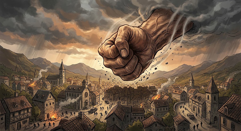 Cover art for Fist Full of Classes, a classes mod on Voyage
