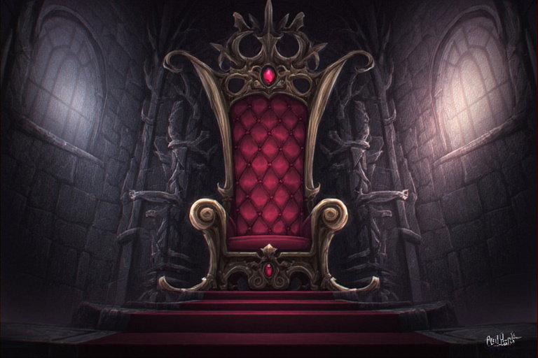 Cover art for (ðŸŽIS+AC) 7 Sins Dungeons, a dungeon scenario on AI Dungeon