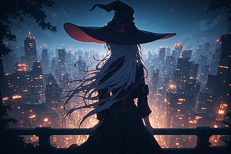 Cover art for (ðŸŽIS+AC) Arcanepunker in Cyberpunk, a cyberpunk scenario on AI Dungeon