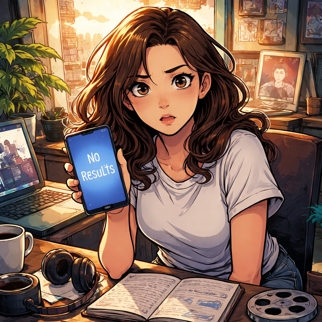 Cover art for Yesterday, a drama scenario on AI Dungeon