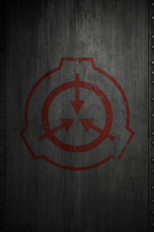 Cover art for SCP - Containement Agent., a scp scenario on AI Dungeon
