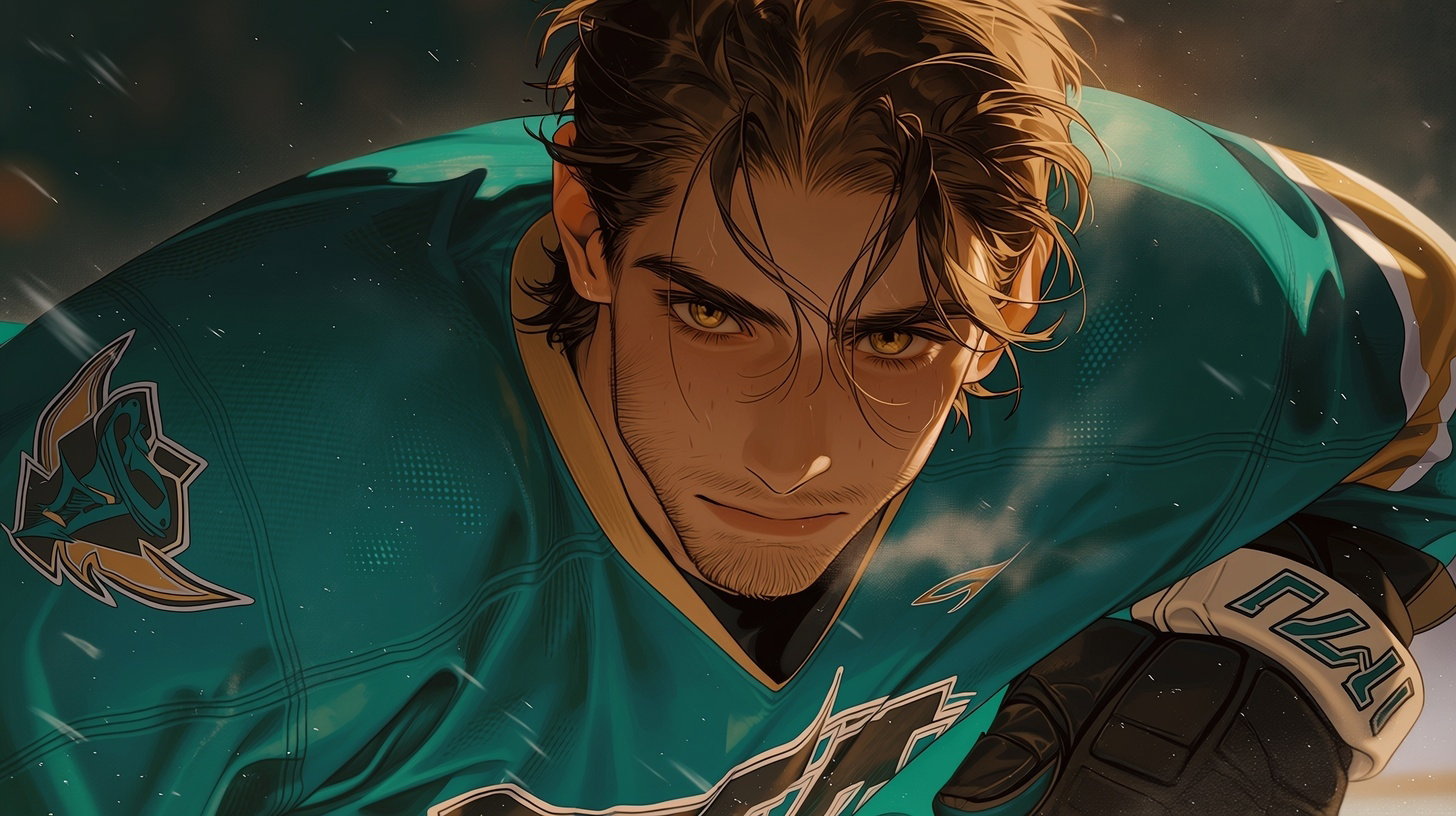 Cover art for Gap in the Boards š, a romance scenario on AI Dungeon