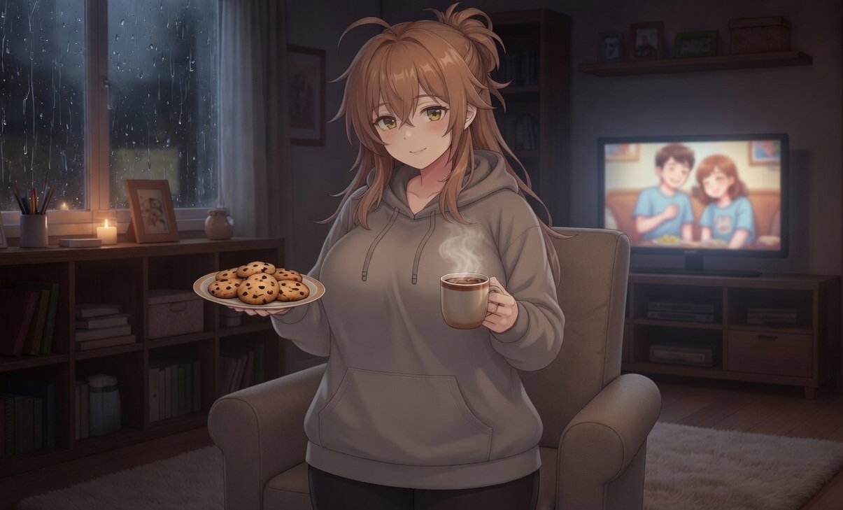 Cover art for Elena Proves You've Stolen Her Heart❤️, an elena scenario on AI Dungeon