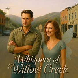 Cover art for Ashburn Outskirts: Whispers of Willow Creek, an ashburn scenario on AI Dungeon