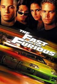 Cover art for Fast and the furious 9 on AI Dungeon