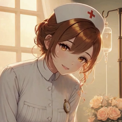 Cover art for Two Broken Arms, a recovery scenario on AI Dungeon
