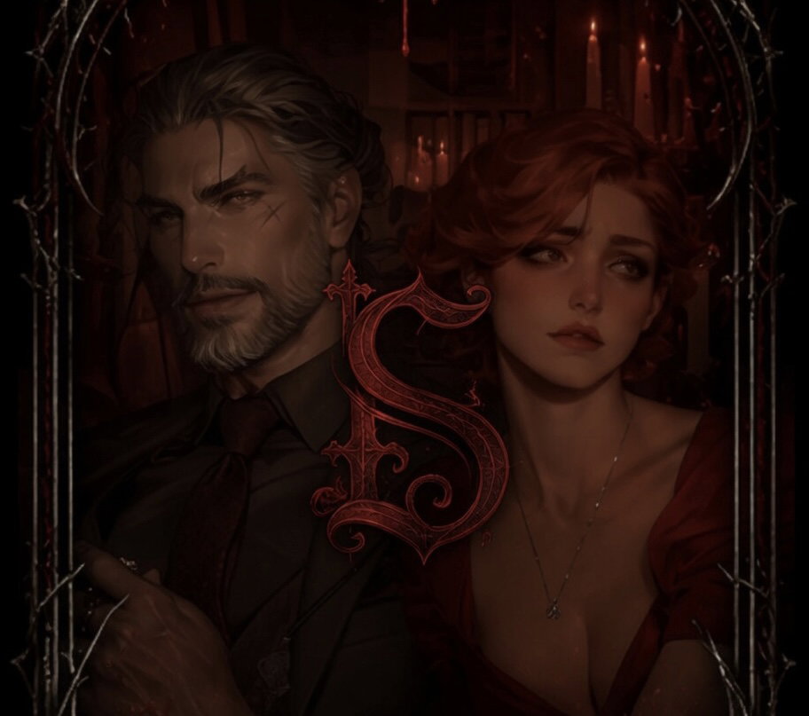 Cover art for Sinners (Male Cast), a fantasy scenario on AI Dungeon