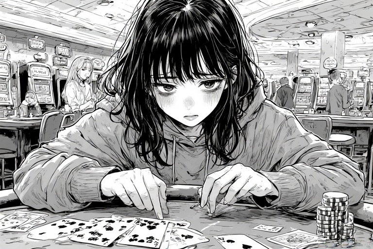 Cover art for Stuck with a Trainwreck, a magic scenario on AI Dungeon