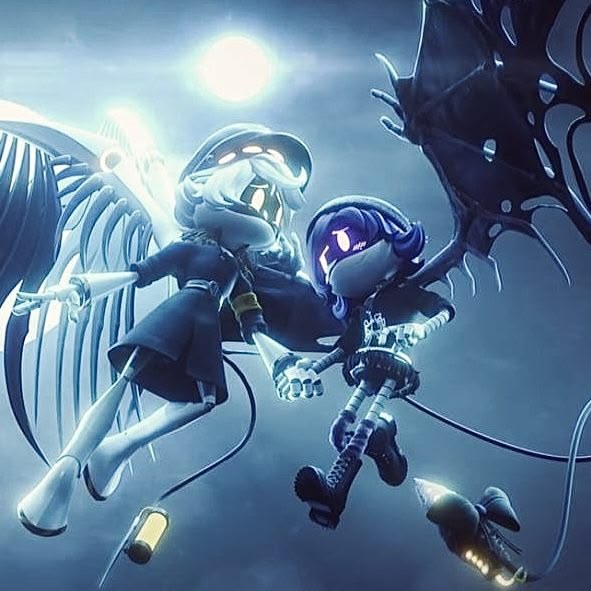 Cover art for You're The Kid! on AI Dungeon