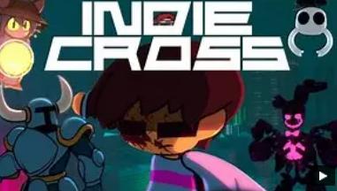 Cover art for INDIE CROSS: INFINITE on AI Dungeon