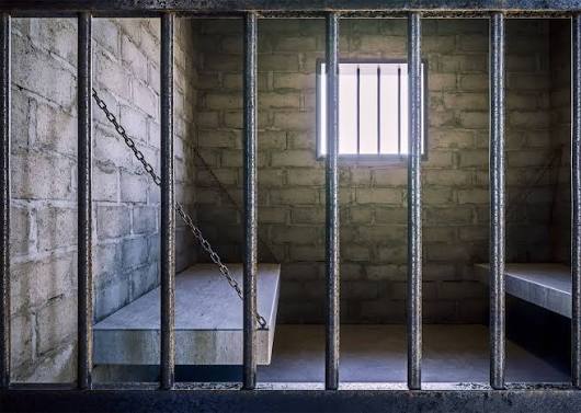 Cover art for Reincarnation Prison, a reincarnation scenario on AI Dungeon
