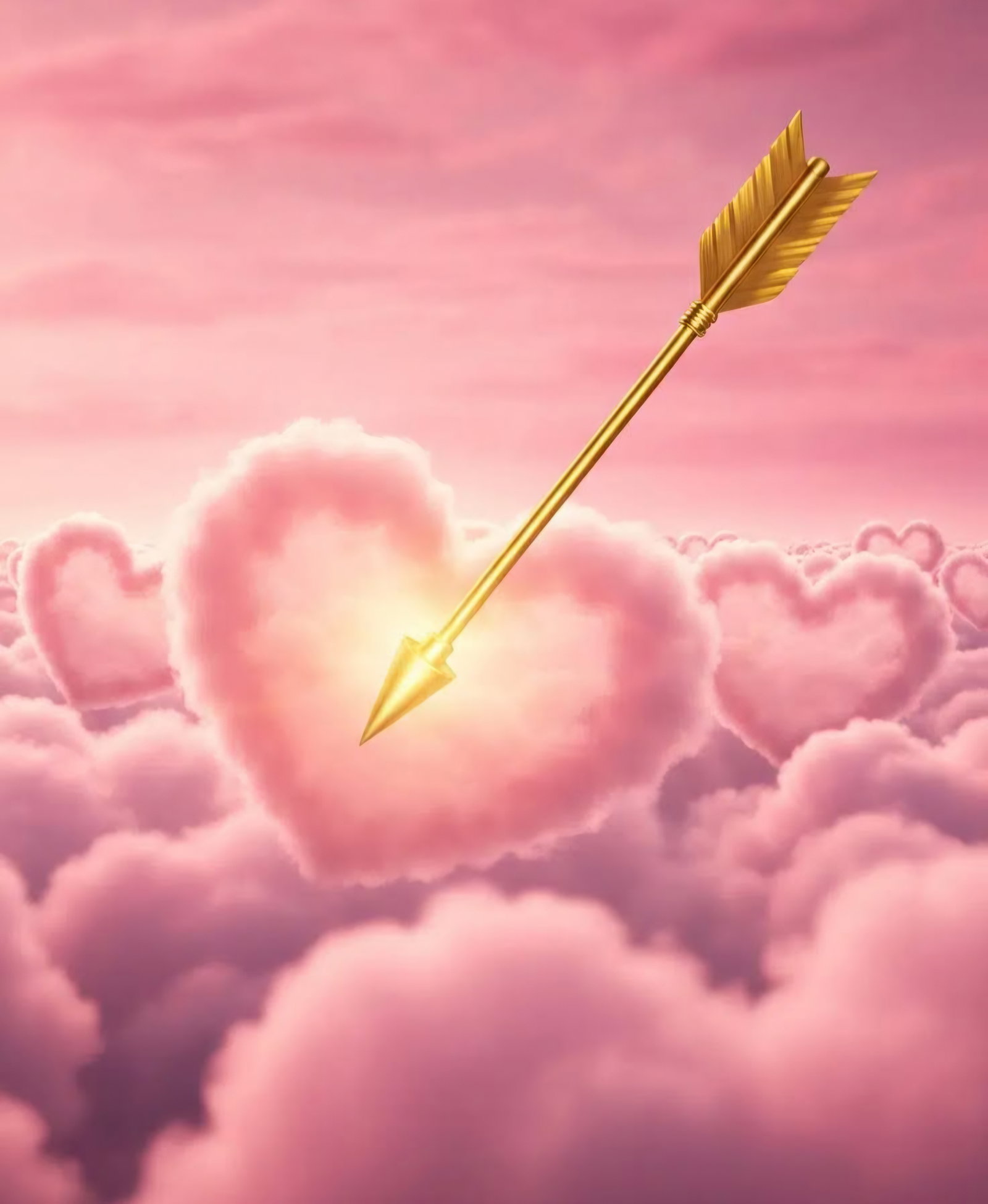 Cover art for Hopeless romantic, a satire scenario on AI Dungeon