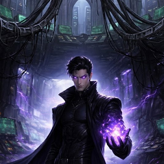 Cover art for Price of a Heartbeat, a savehusbandos scenario on AI Dungeon