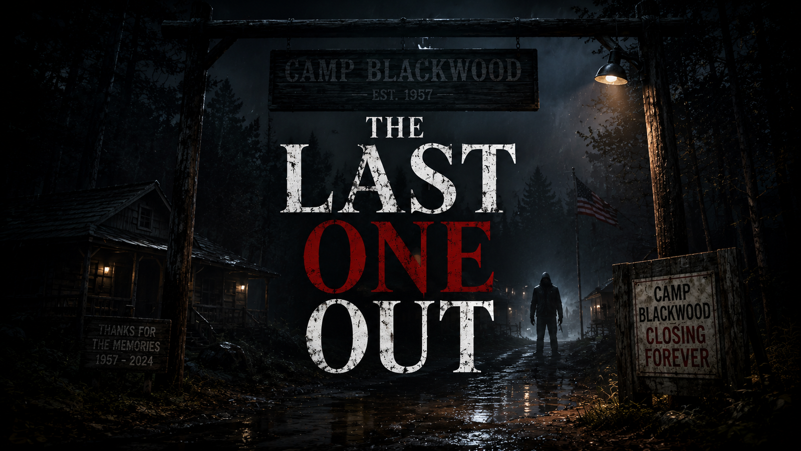 Cover art for The Last One Out, a savehusbandos scenario on AI Dungeon