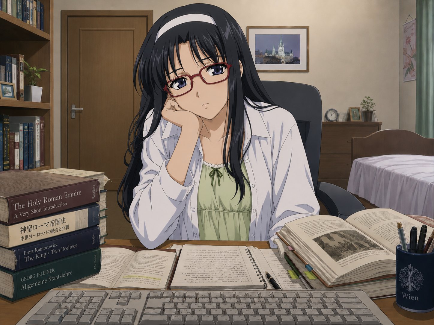 Cover art for Next Door's Syuko, a neighbor scenario on AI Dungeon