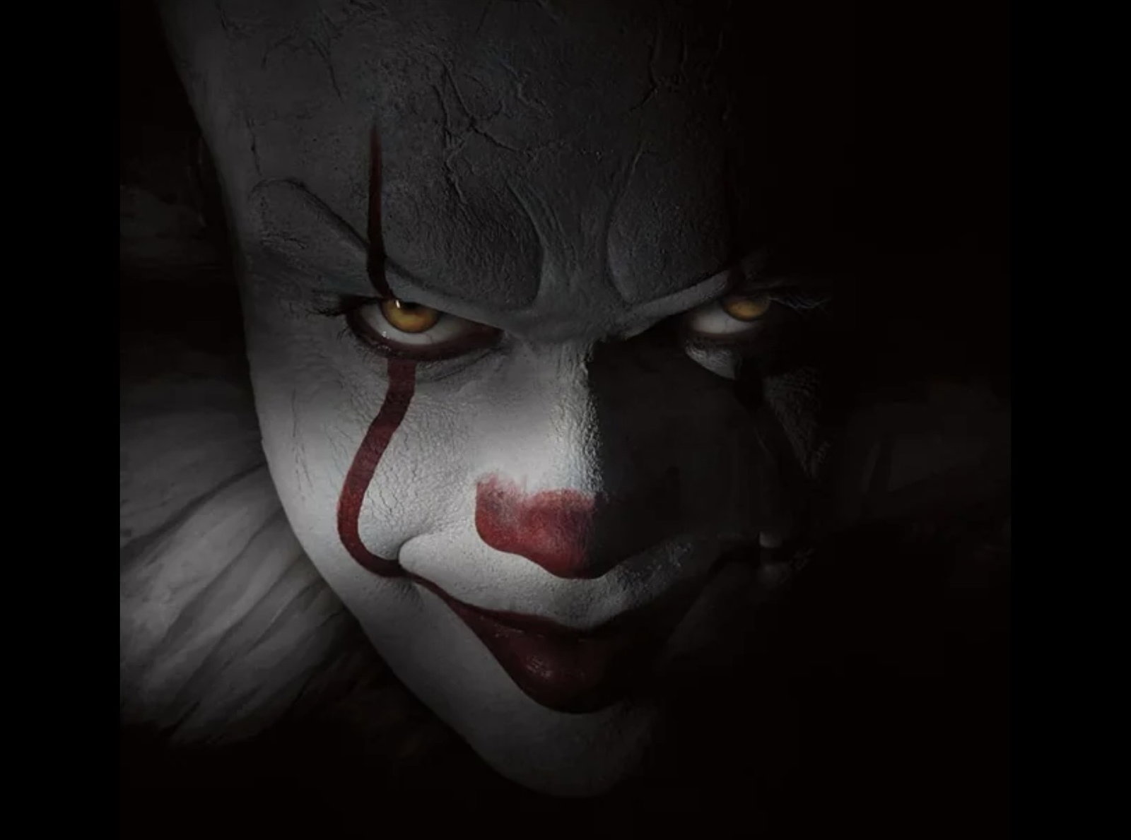 Cover art for IT Chapter one, a horror adventure on AI Dungeon