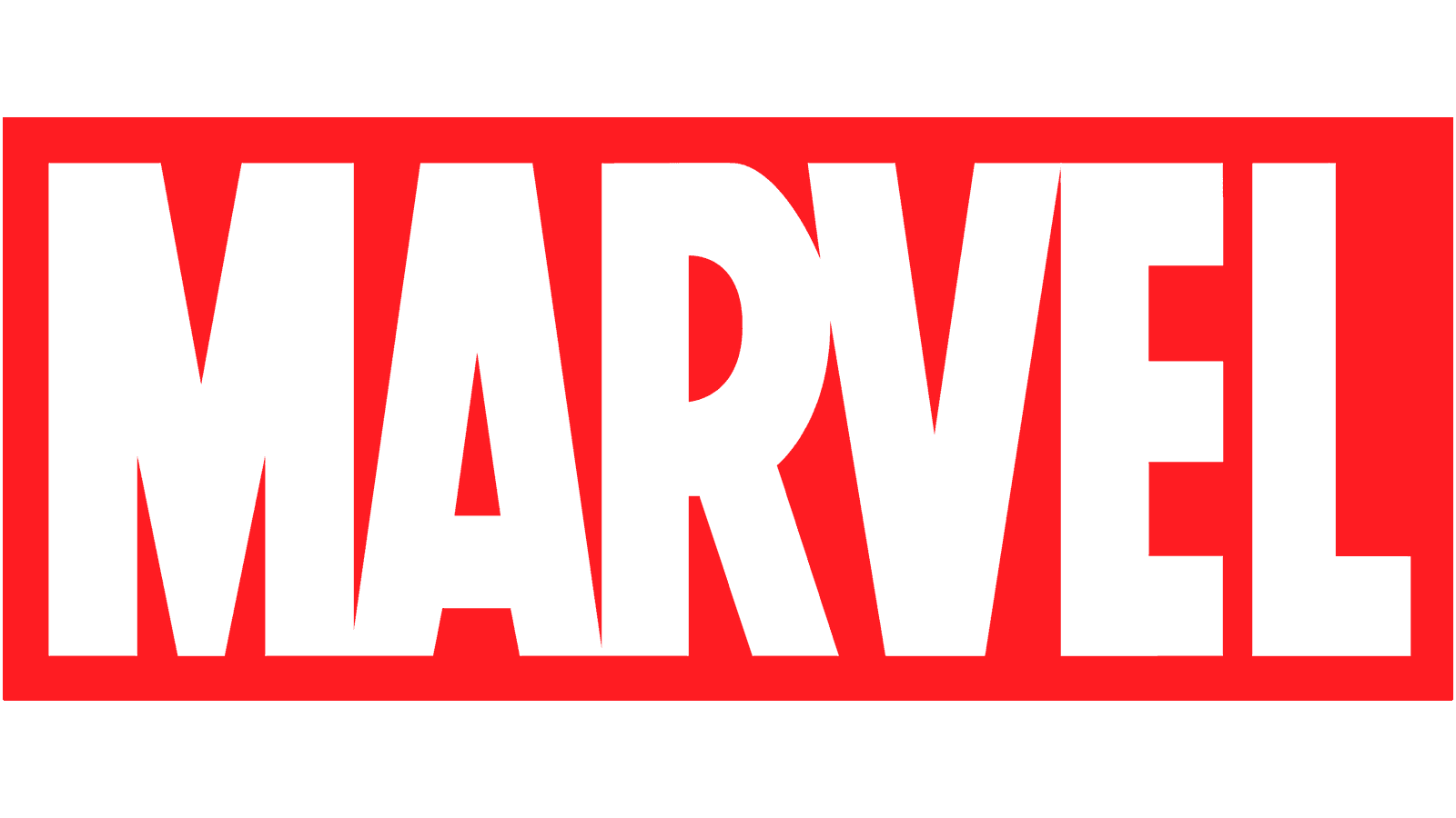 Cover art for Marvel (1000+ Story Cards), a superheros scenario on AI Dungeon