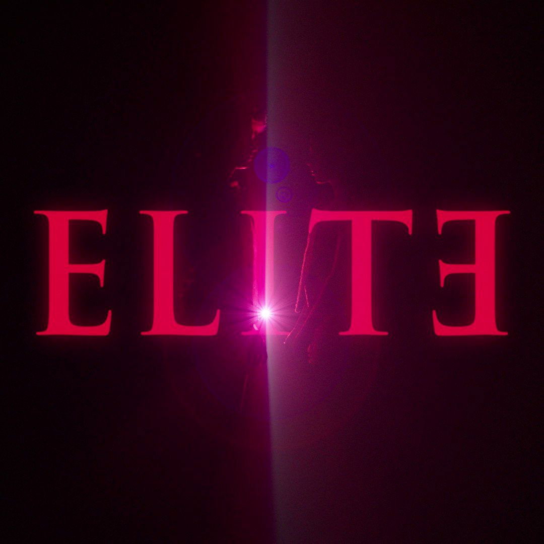 Cover art for Elite, an elite scenario on AI Dungeon