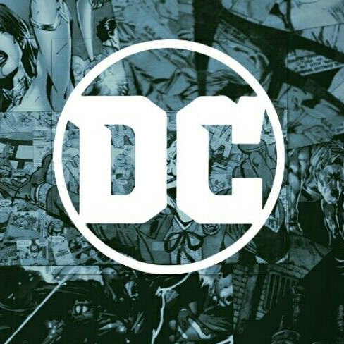 Cover art for DC Universe, a dc universe scenario on AI Dungeon