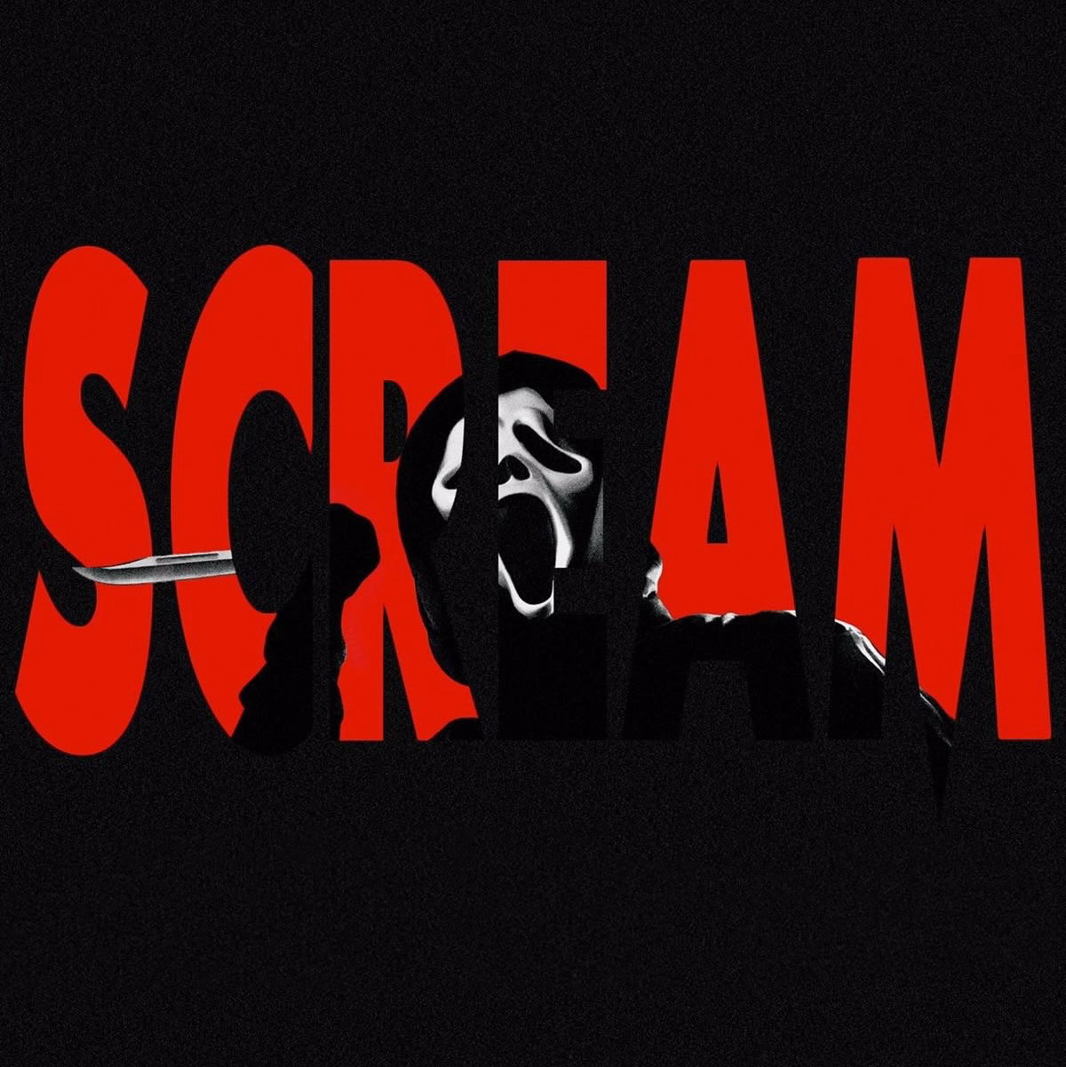 Cover art for Scream, a scream scenario on AI Dungeon