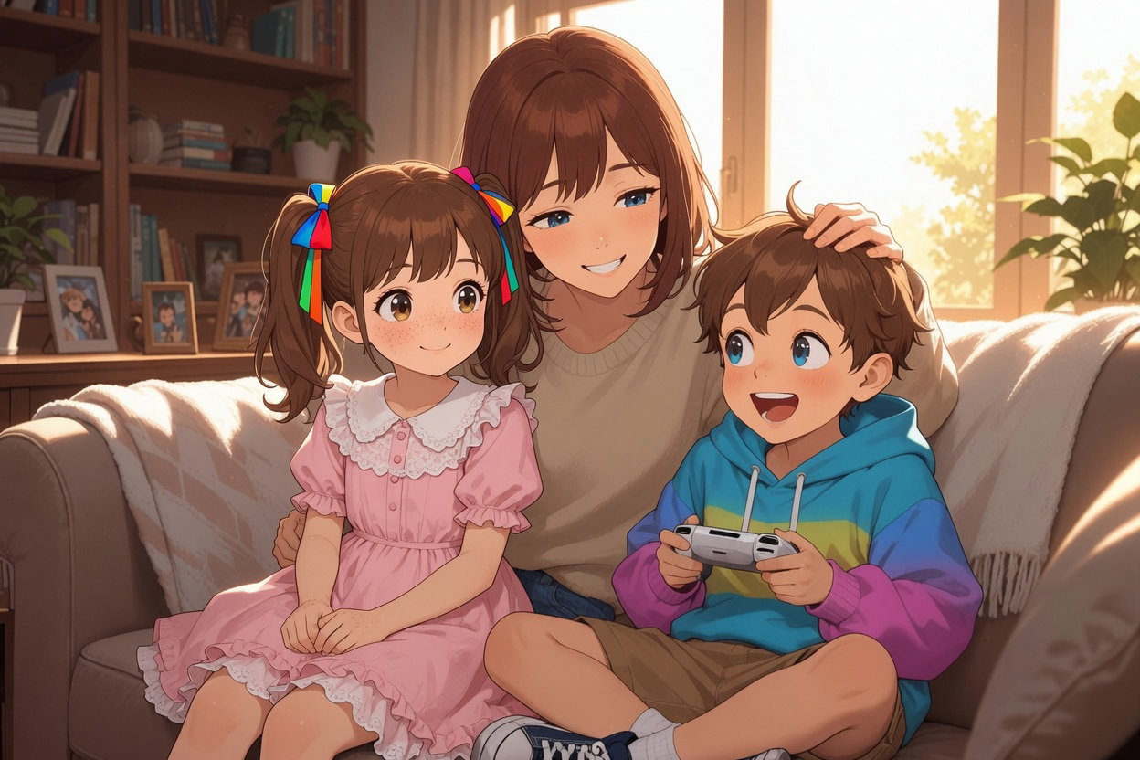 Cover art for The Favorite, a drama scenario on AI Dungeon