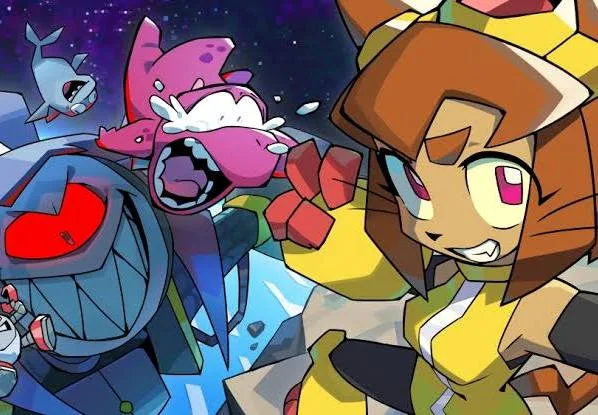 Cover art for Gameoverse on AI Dungeon
