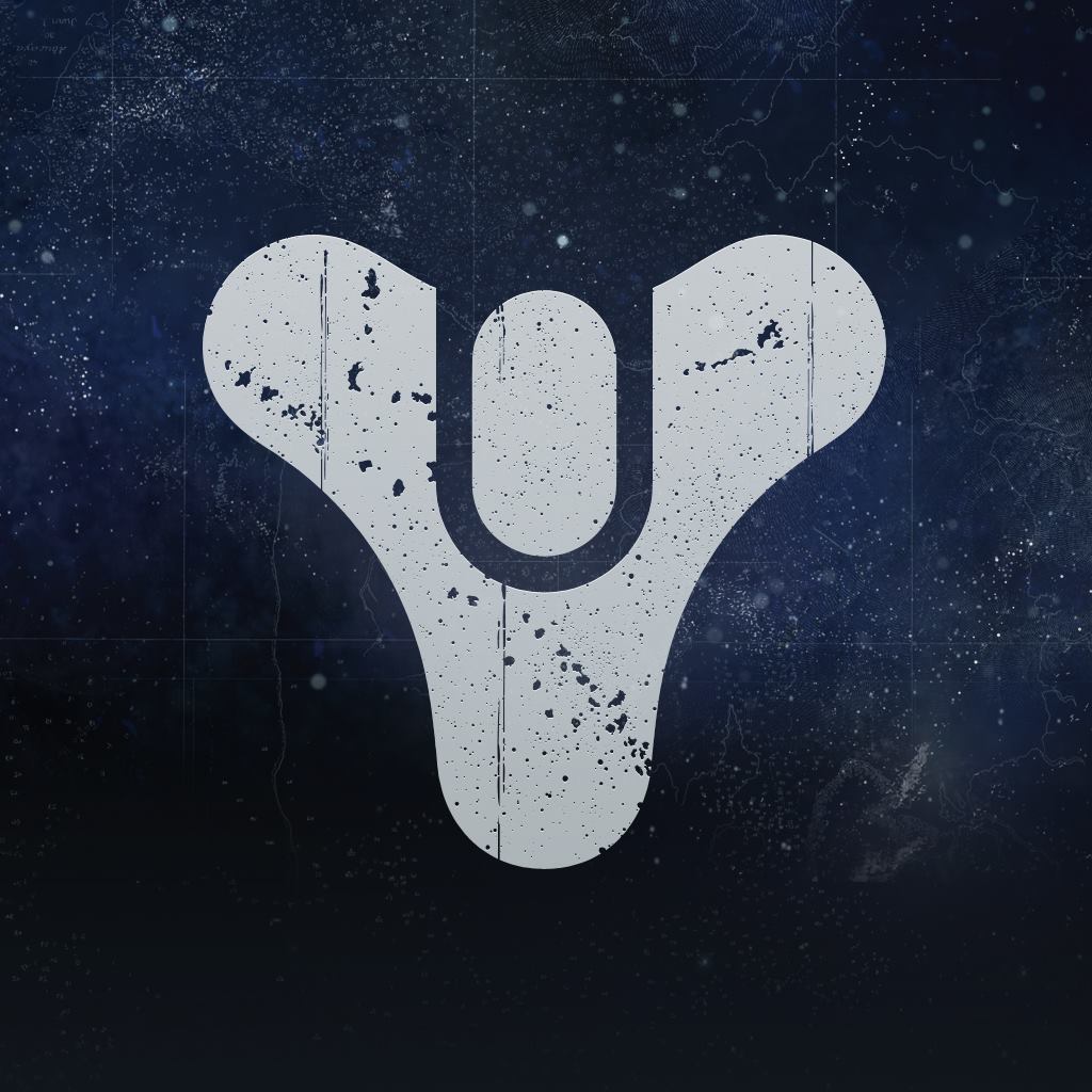 Cover art for Destiny Gameplay Framework on Voyage