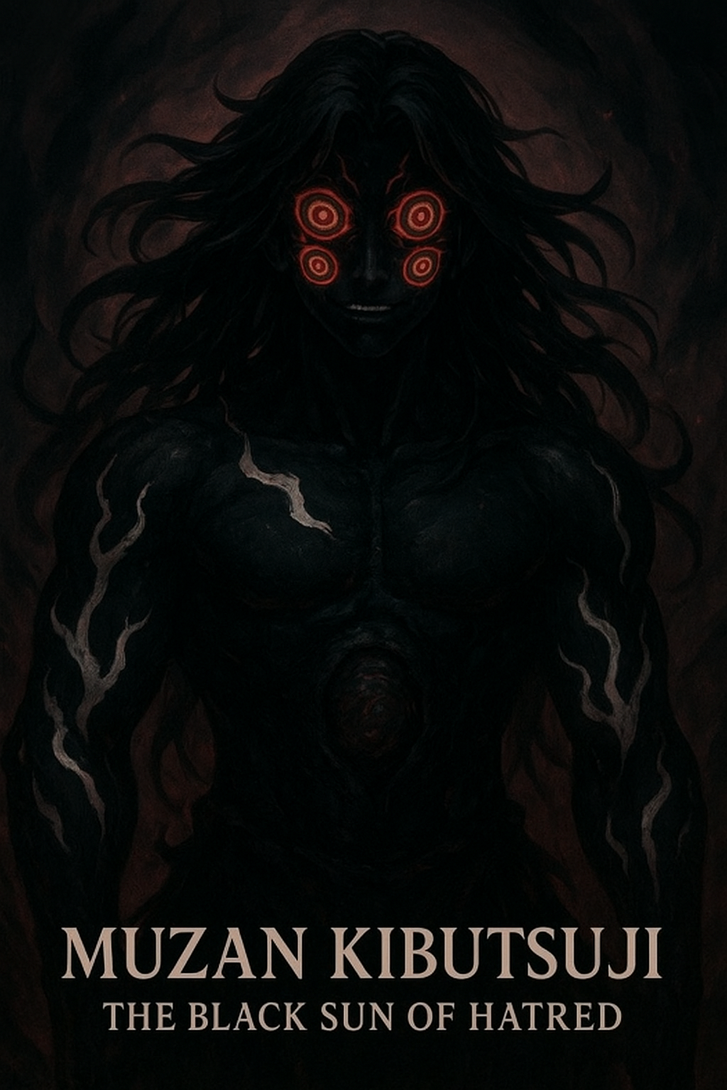 Cover art for DEMON SLAYER: Rise of the Second Dawn, a demon slayer adventure on AI Dungeon
