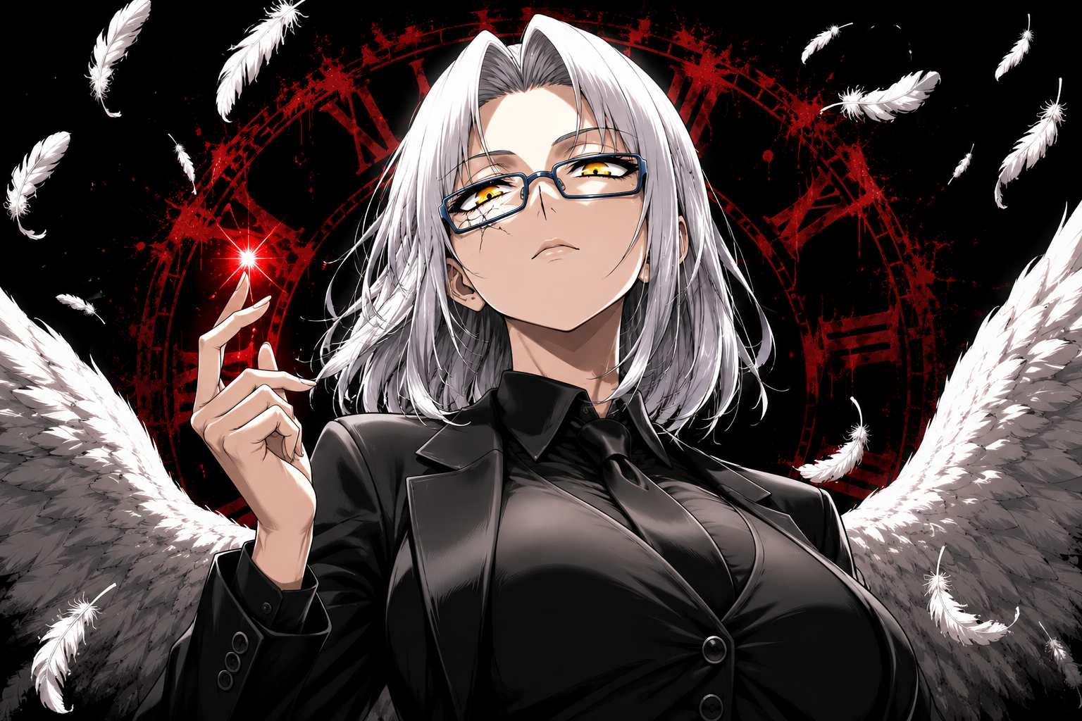 Cover art for You Too, Can Be A Hero (V. 0.2), a heroes scenario on AI Dungeon
