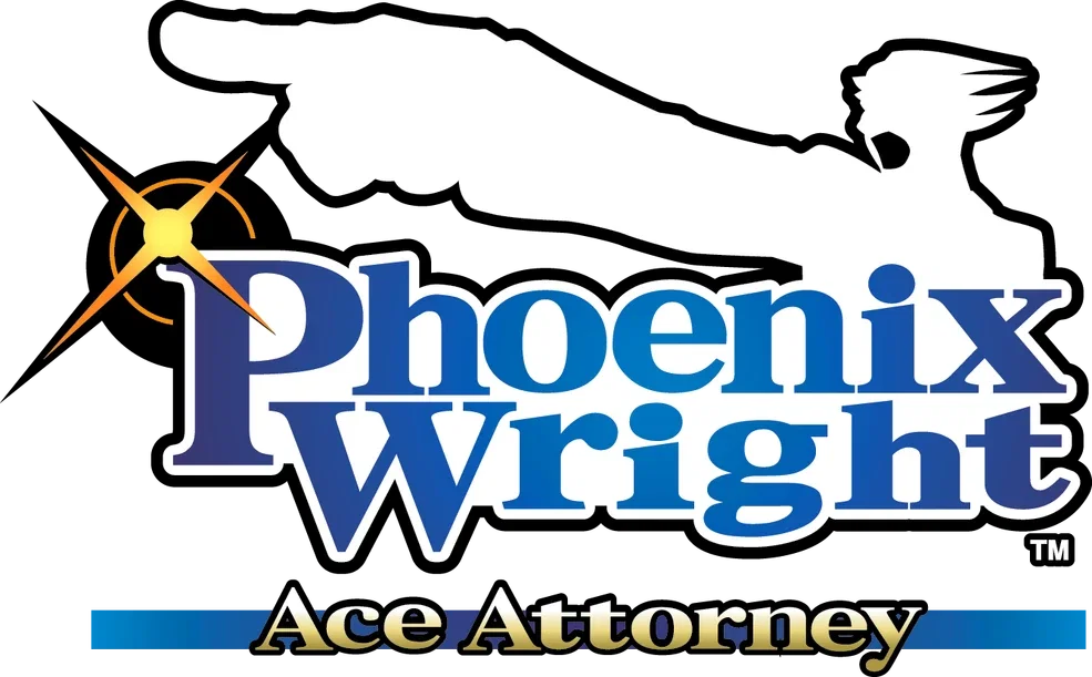 Cover art for Ace Attorney (Games + Freeplay), a trial scenario on AI Dungeon
