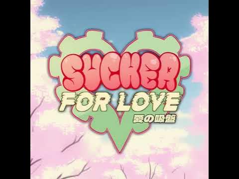 Cover art for Sucker for Love!, a sucker for love scenario on AI Dungeon