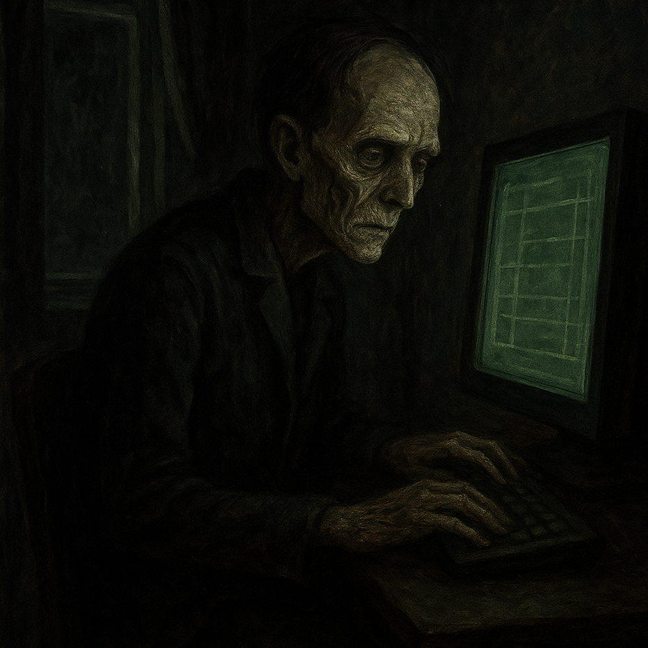 Cover art for Divitiae, a stax english adventure on AI Dungeon