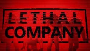 Cover art for Lethal Company, a science fiction scenario on AI Dungeon