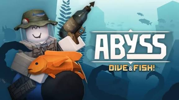Cover art for Abyss, an abyss scenario on AI Dungeon