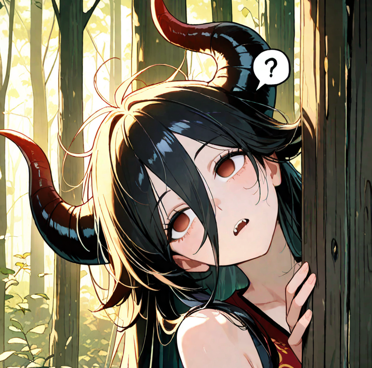 Cover art for Monster Isekai, a fantasy scenario on AI Dungeon