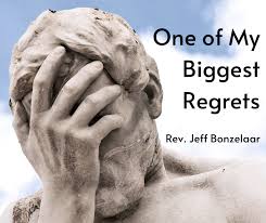Cover art for Know people's biggest regrets. , a modern scenario on AI Dungeon