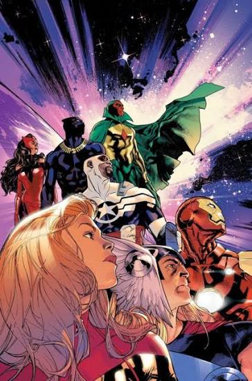 Cover art for Super hero wishes, a magic scenario on AI Dungeon