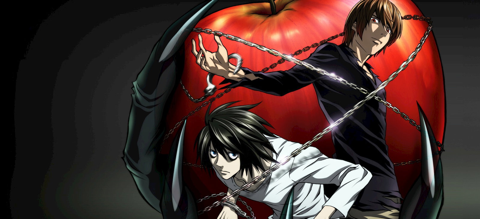Cover art for Death note, a modern scenario on AI Dungeon